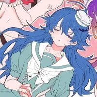 ୨ৎ Iruma Suzuki. ୨ৎ