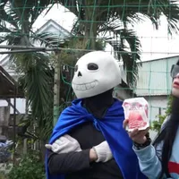 king sans