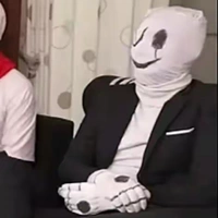 gaster