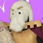 ông dê 