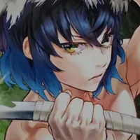inosuke