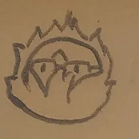???