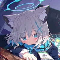 Sunaookami Shiroko