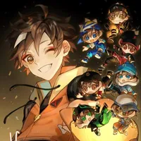Boboiboy