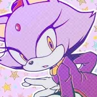 blaze