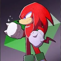 knuckles