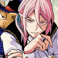 Asmodeus Alice