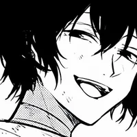 Osamu Dazai