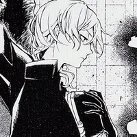 Chuuya Nakahara