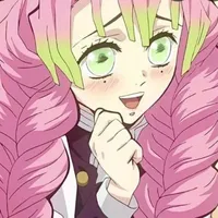 mitsuri