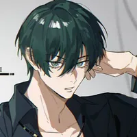 Itoshi Rin