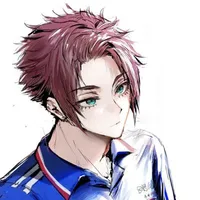Itoshi Sae
