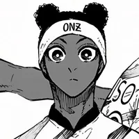 Onazi