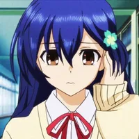 Itsuka Shiori