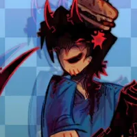 7