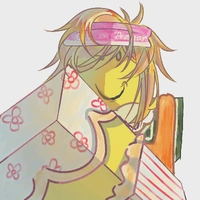 Tina(My oc/credit avatar:my friend:)))))