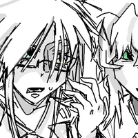 Hinta(credit oc:my friend)
