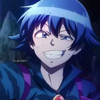 Iruma Suzuki