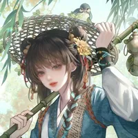 Du luyến nhi  ( nu9 nguyên tác )