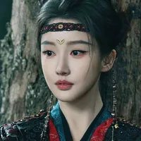 Tư Phong • Pháp sư Tham Lang Bắc Đẩu