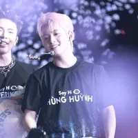 Huỳnh Hoàng Hùng