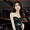 Triệu Lệ Dĩnh ( chị Tiêu Chiến)
