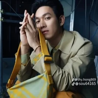Nguyễn Trường Sinh _song Luân
