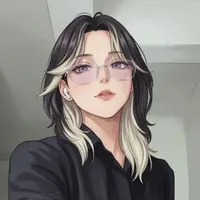 Tus ( bạn thân cô )