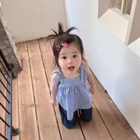 Yến Vy (hồi bé)