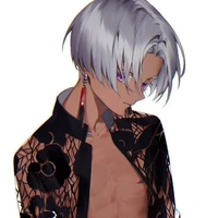 Kurokawa Izana