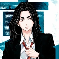 Baji Keisuke