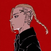 Ryuuguji Ken - Draken