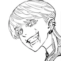 (Akashi) Sanzu Haruchiyo