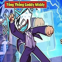 goddy