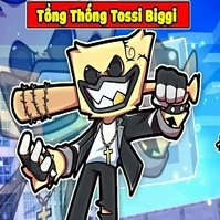 tossi