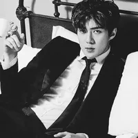 OhSehun - Hắn