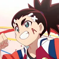 Aiger Akabane