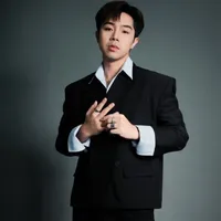 Nguyễn Xuân Bách-Mason Nguyễn