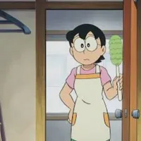 mẹ nobita