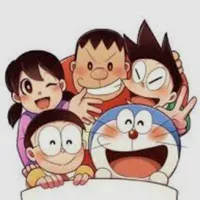 nhóm doraemon