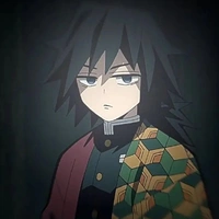 giyuu tomioka