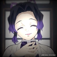 shinobu kochou