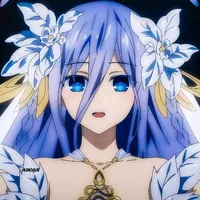 Mio Takamiya/Reine Murasame
