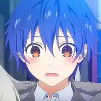 Shido Itsuka(Shinji Takashimaya)