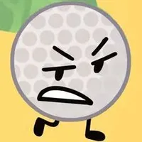 Golf Ball - GB