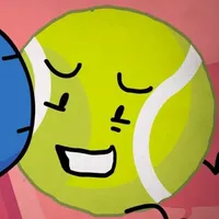 Tennis Ball - TB