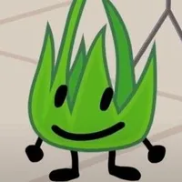 Grassy