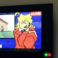 bà dẫn chương trình