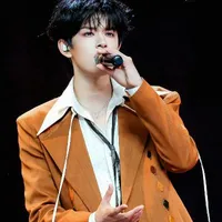 Trương Cực|Hắn