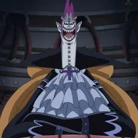 Gecko Moria
